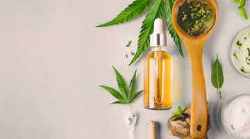 CBD for Old People
