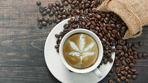 How to Add CBD to Coffee: Do Opposites Attract?