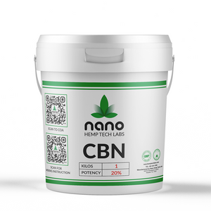 CBN Powder