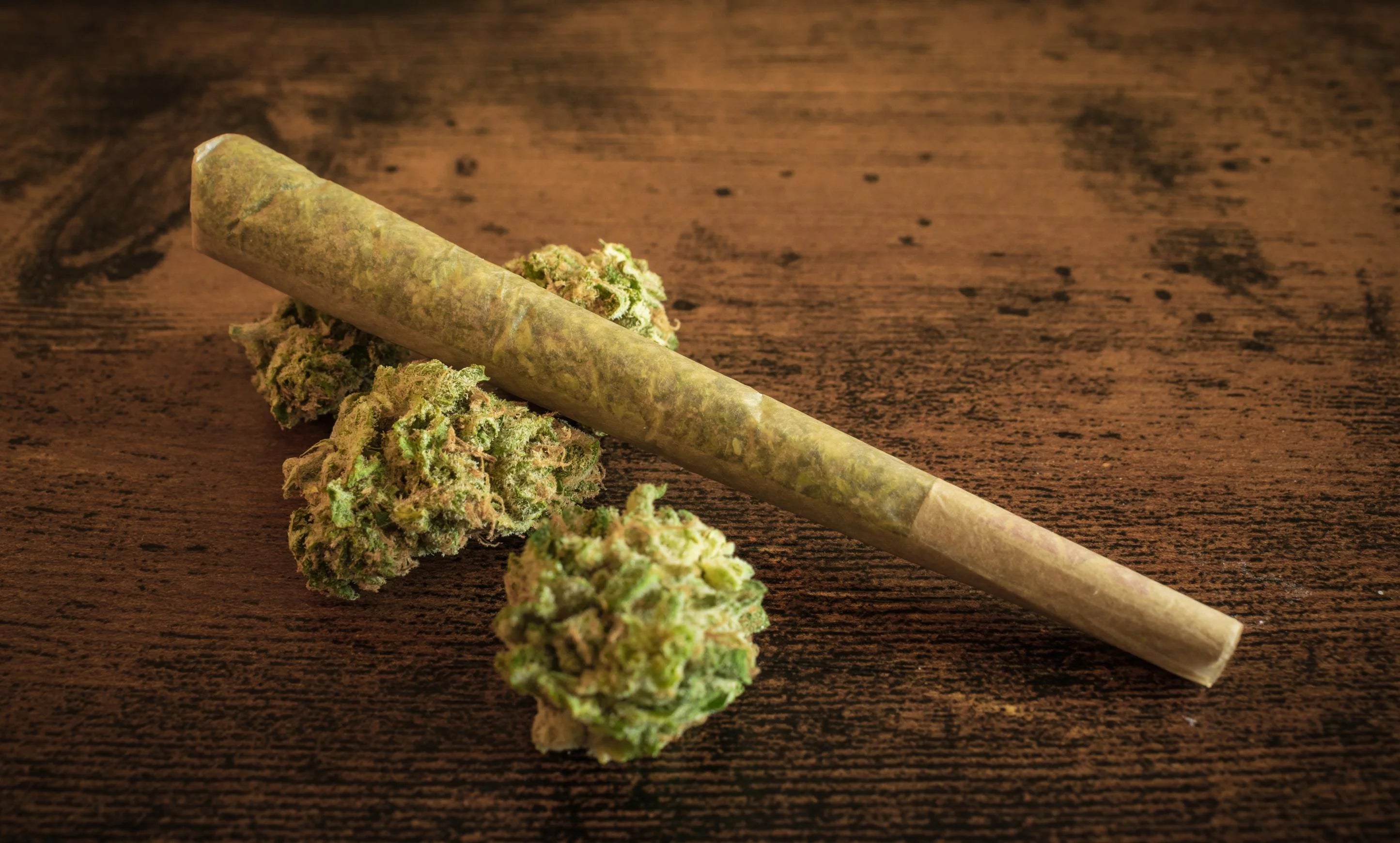 Cannabis Blunts