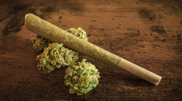 Cannabis Blunts