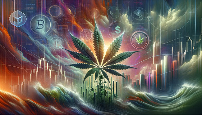 Navigating the Lone Star State's Cannabis Crossroads