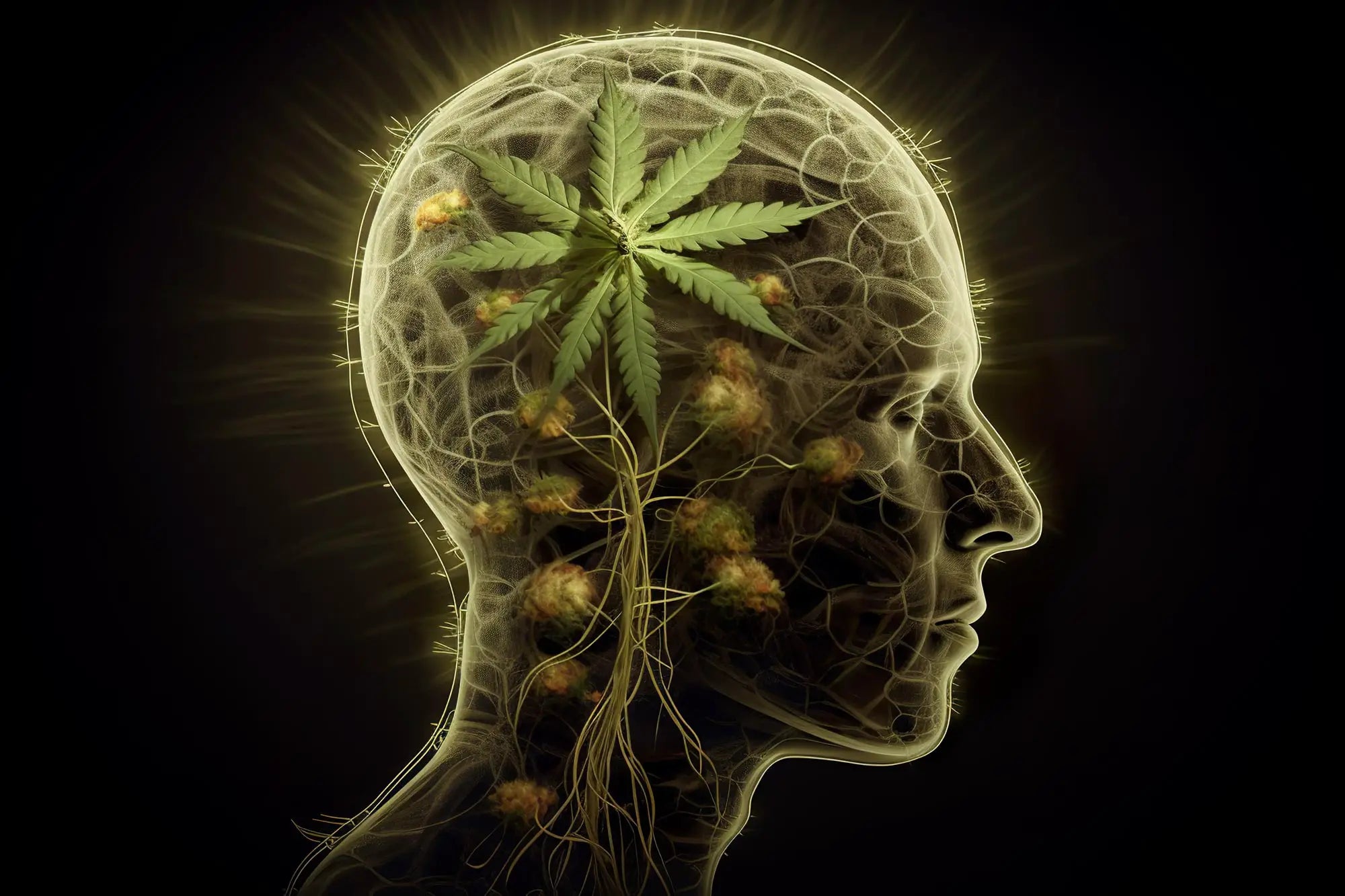 Cannabis Effects Explained: The Difference Between a Head High and a Body High