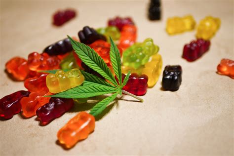 A Bold New High: Eden Prairie’s Government-Backed Cannabis Gummy Venture
