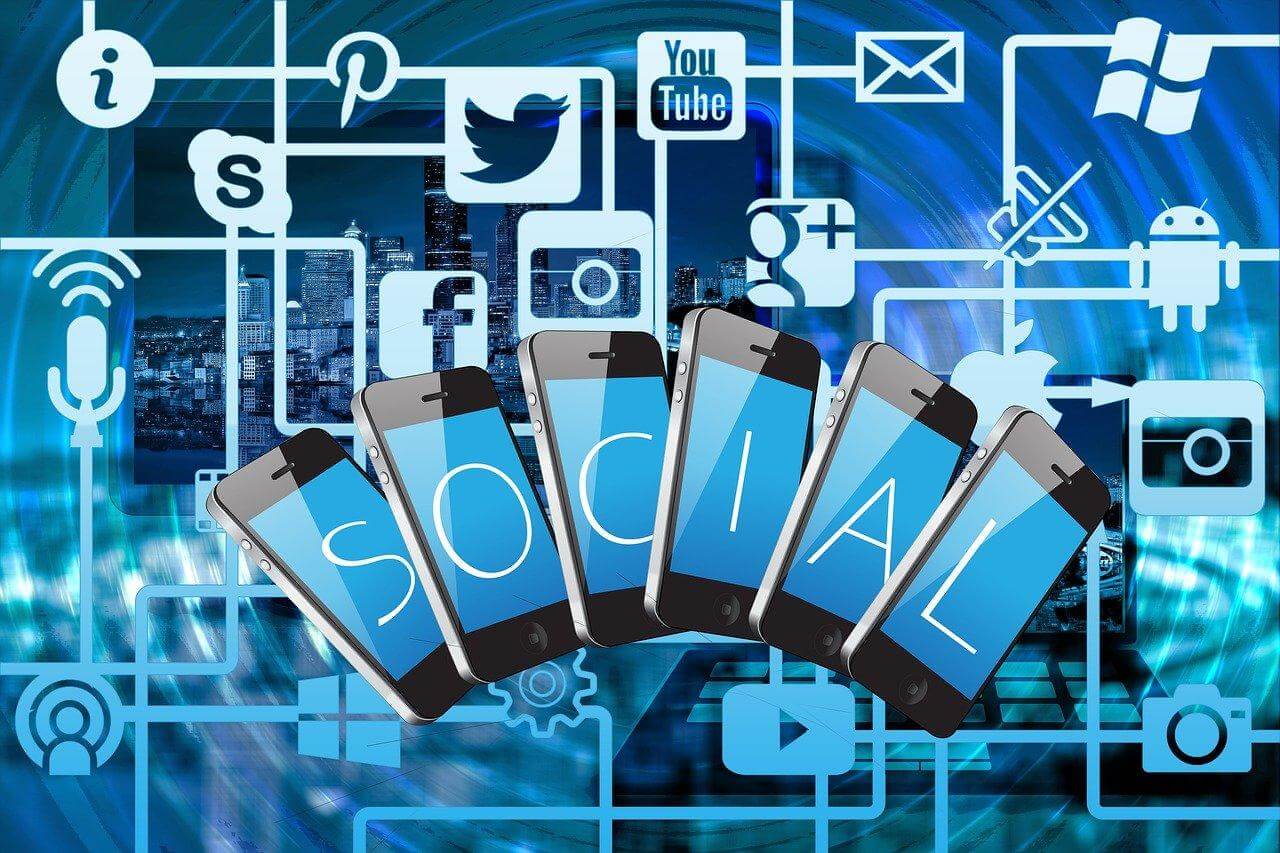 A New Dawn for Cannabis Search Results on Social Media
