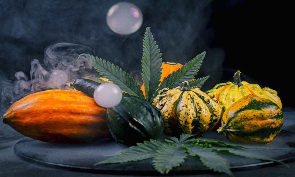 Cannabis Thanksgiving
