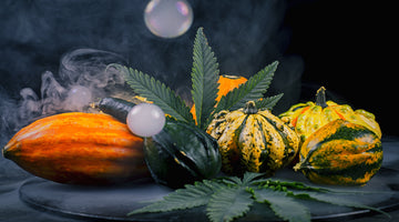 Cannabis Thanksgiving