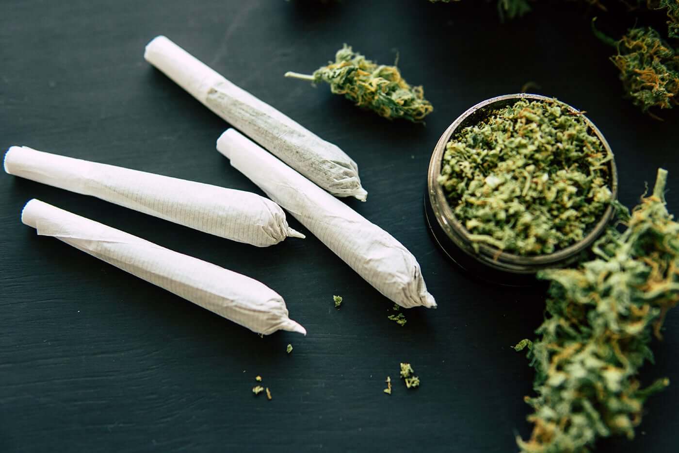 Breaking Stereotypes: Why Realistic Anti-Impaired Driving Messages Resonate with Cannabis Users
