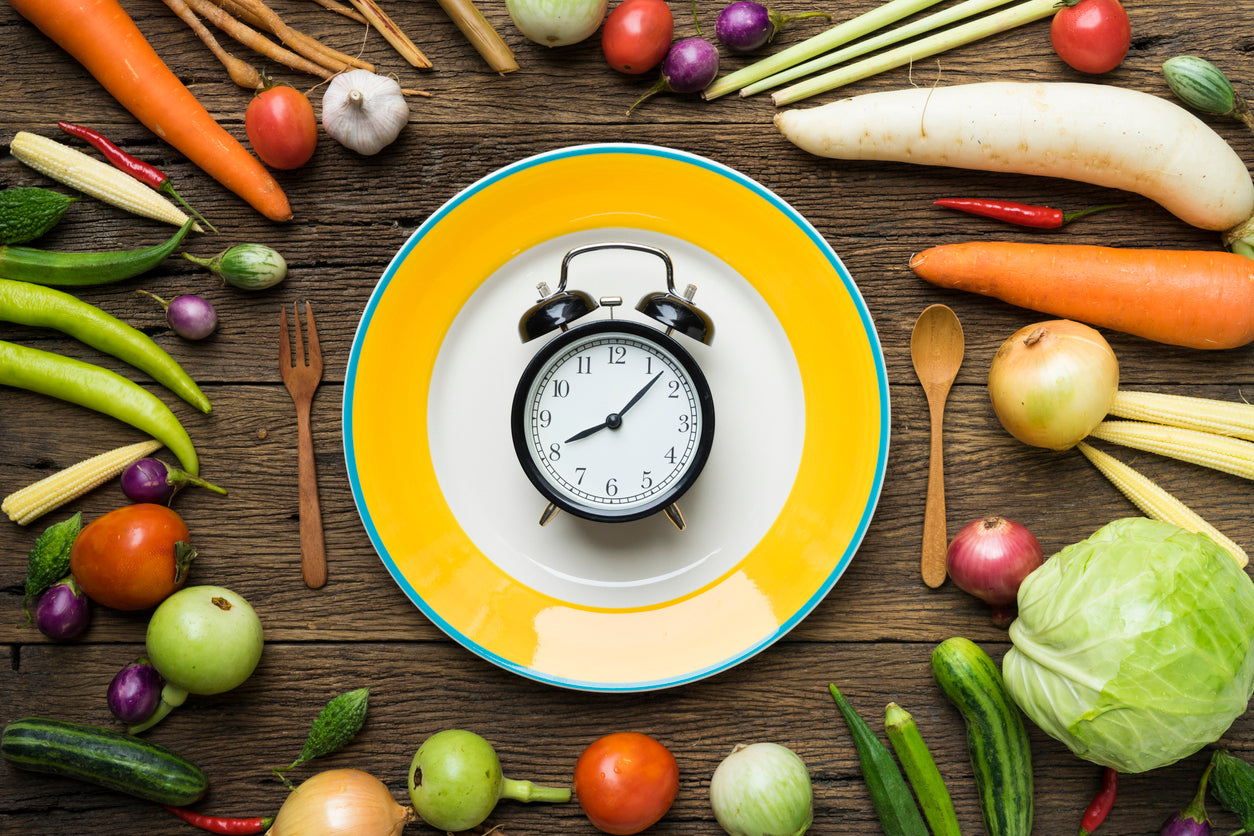 Unveiling the Clockwork of Eating: What is Chrononutrition?
