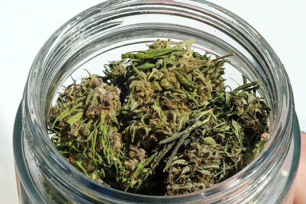 Delta 8 THC Wholesale