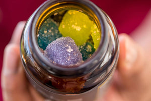 Minnesota Edibles a THC Hemp-Cannabis Boom
