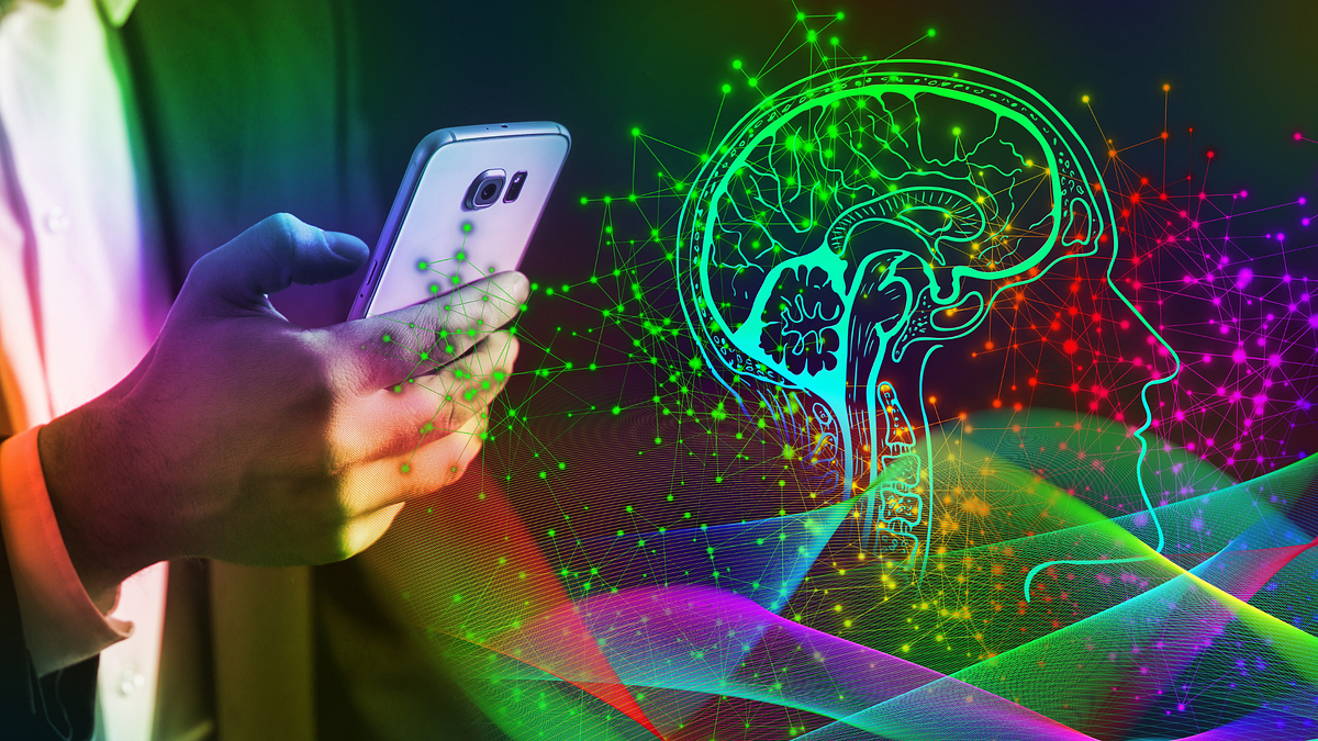 Unplugging the Anxiety: Welcome to the Digital Age
