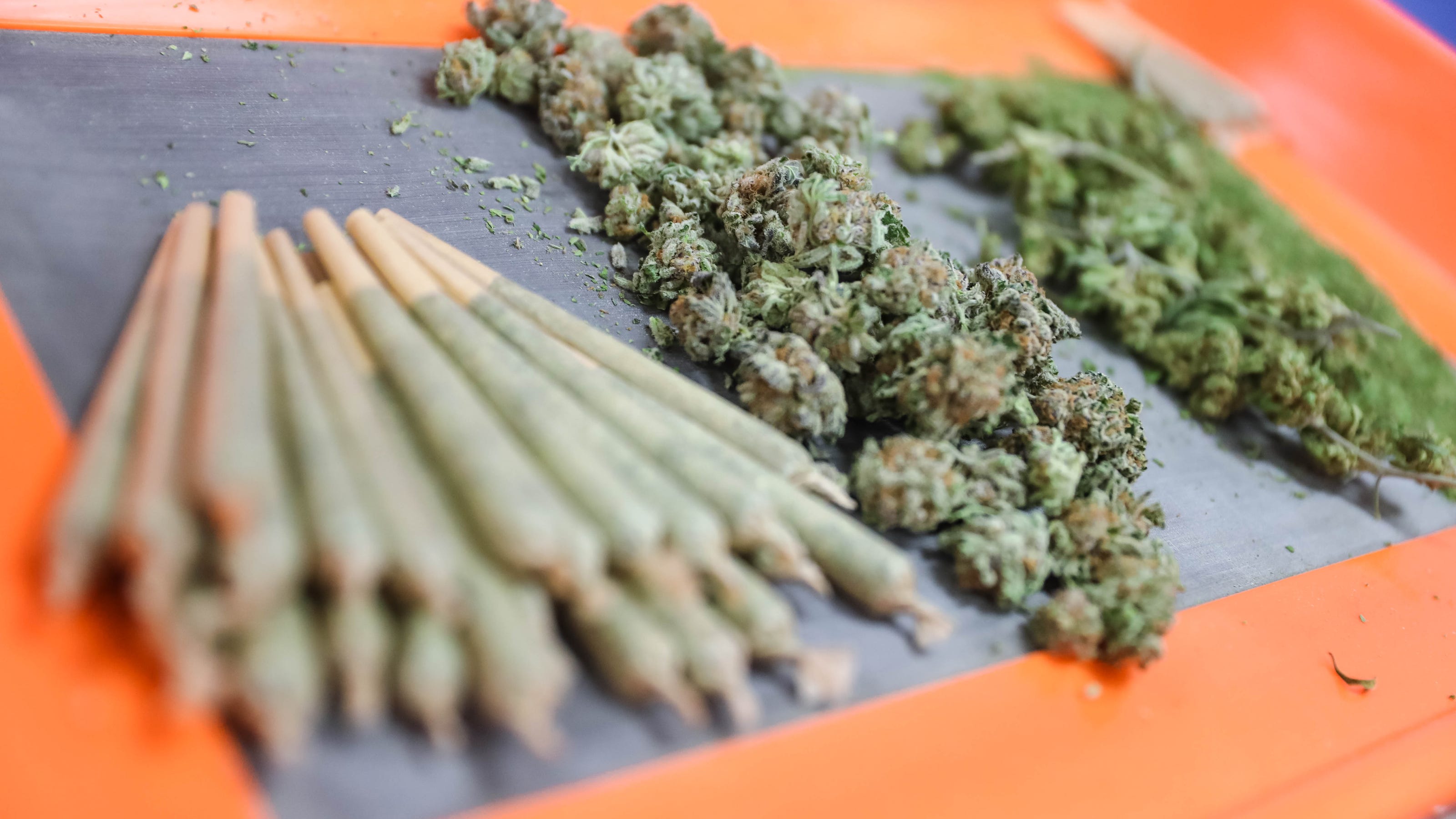 The Crossroads of Federal Marijuana Policy: A Standstill Amid Uncertainty