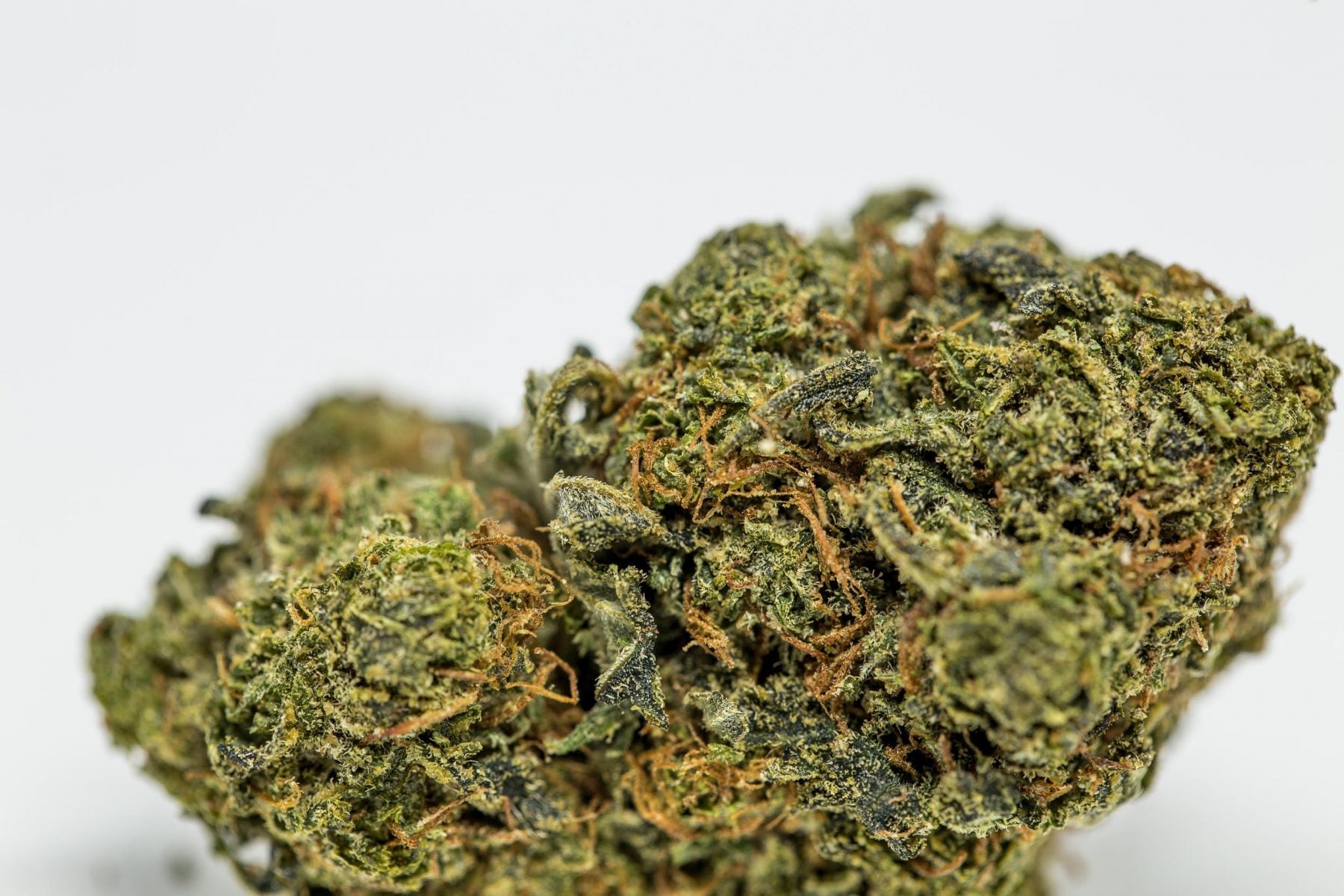 Top 5 Cannabis Strains for an Energizing Daytime Smoke