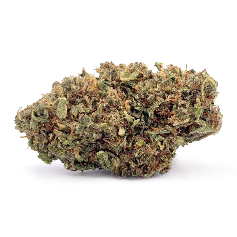 HHC Flower White Label