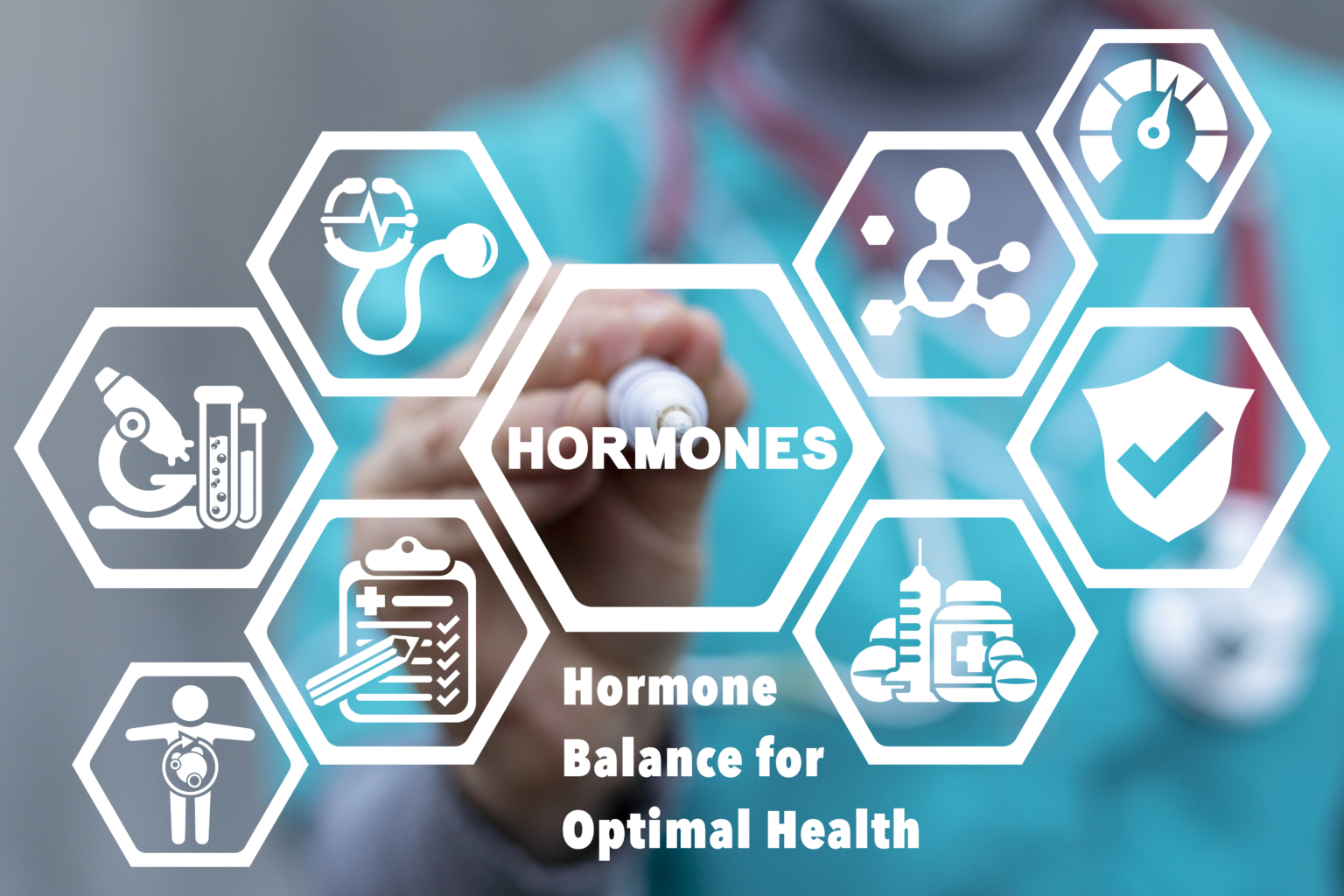 Harnessing Nature’s Power: Improve Hormonal Health with Phytoestrogen-Rich Foods