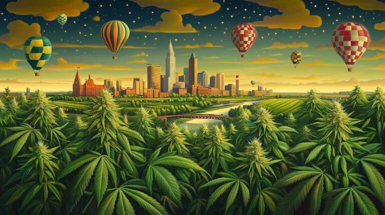 The Hoosier State’s Bold Move Against Cannabis Ads