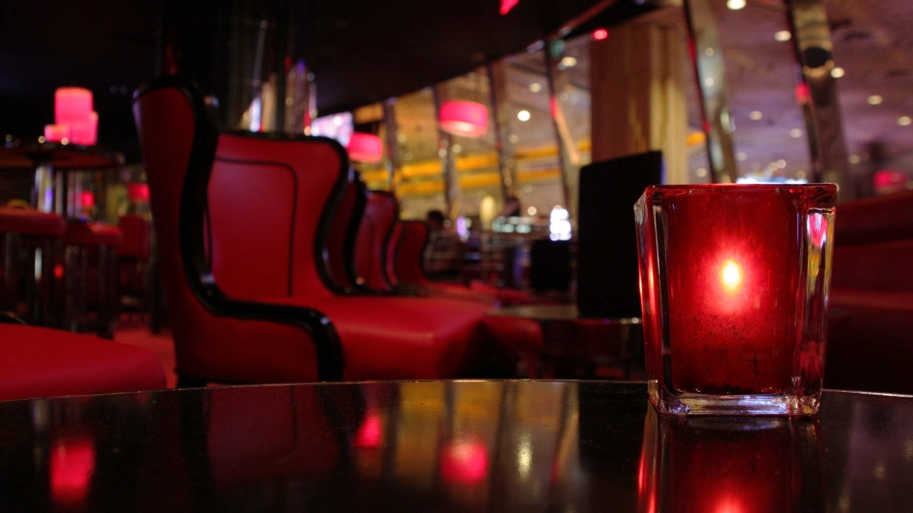 Las Vegas Weed Lounge