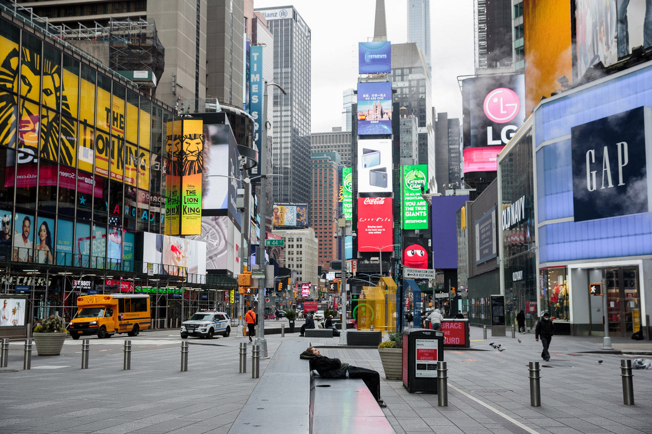 What's Happening With New York's Legal Cannabis?