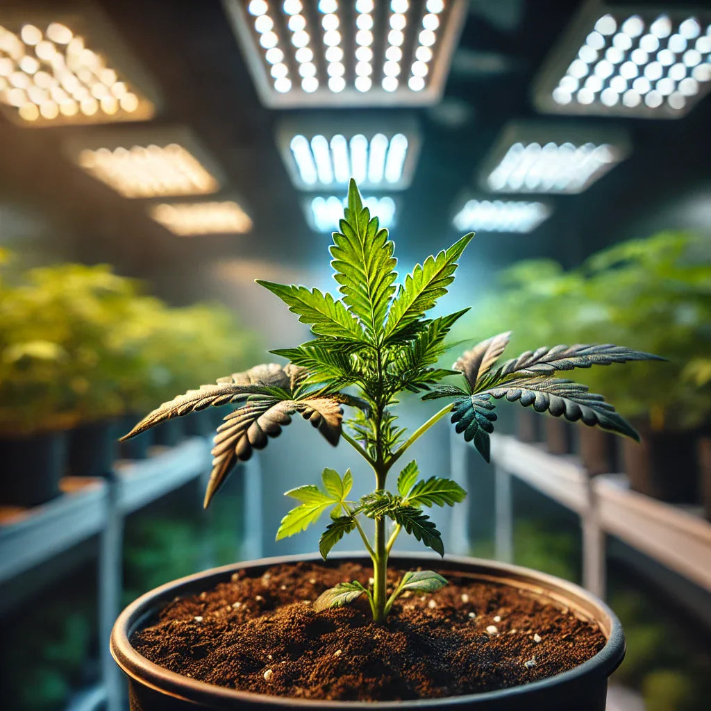 The Constitutional Crossroad: When Cannabis Meets the Second Amendment