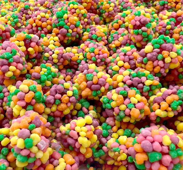 Nerds Rope Bulk