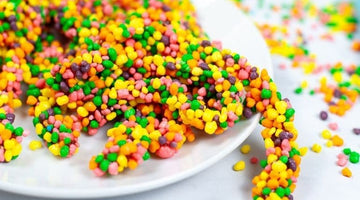 Nerds Rope in Bulk: Unleash the Sweet Adventure with Irresistible Confectionery