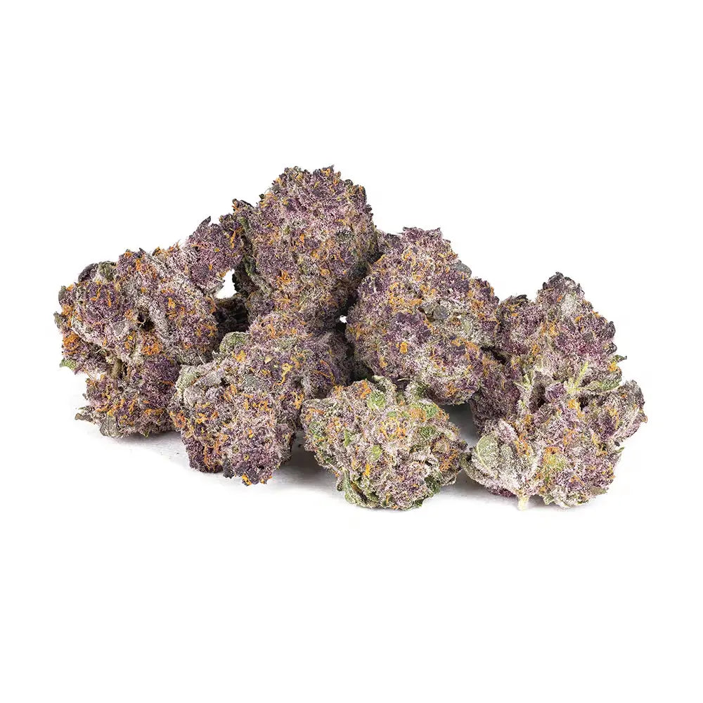 No Drama Llama Strain