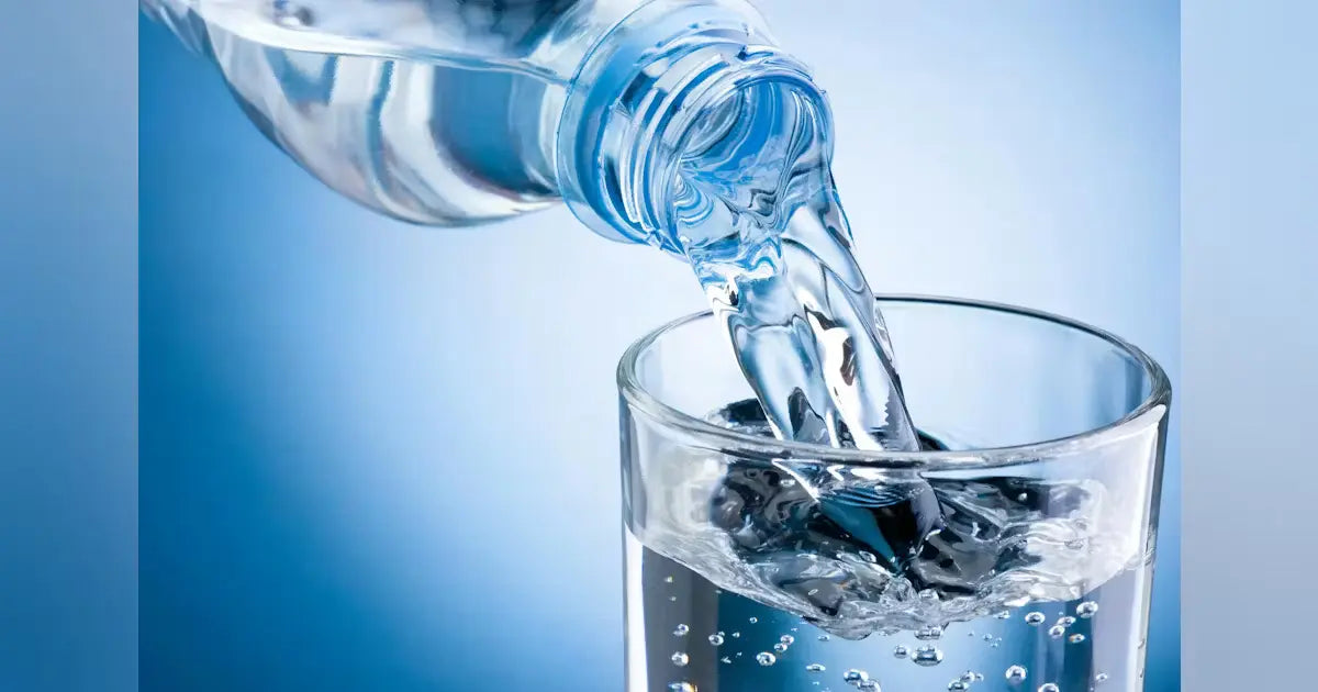 Breathing New Life into Hydration: The Rise of Oxygen Drink Bottle Who ...