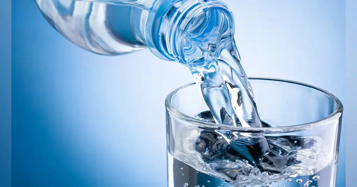 Breathing Life into Hydration: The Marvels of Oxygen Water Unveiled!