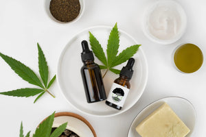 Premium Cannabinoid Products