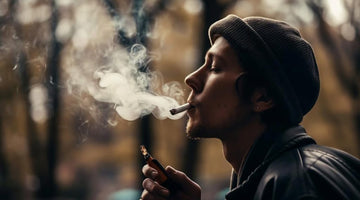 Smoking THCa