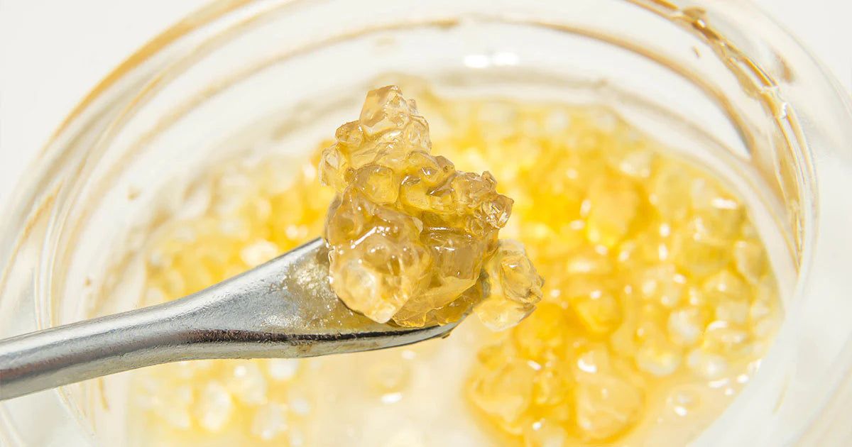 THCA Diamonds