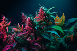 THCA Flower