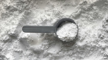 THCA Isolate Powder Wholesale