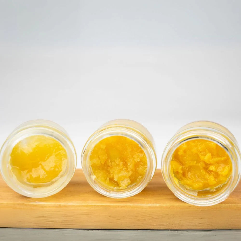 THCA Rosin White Label