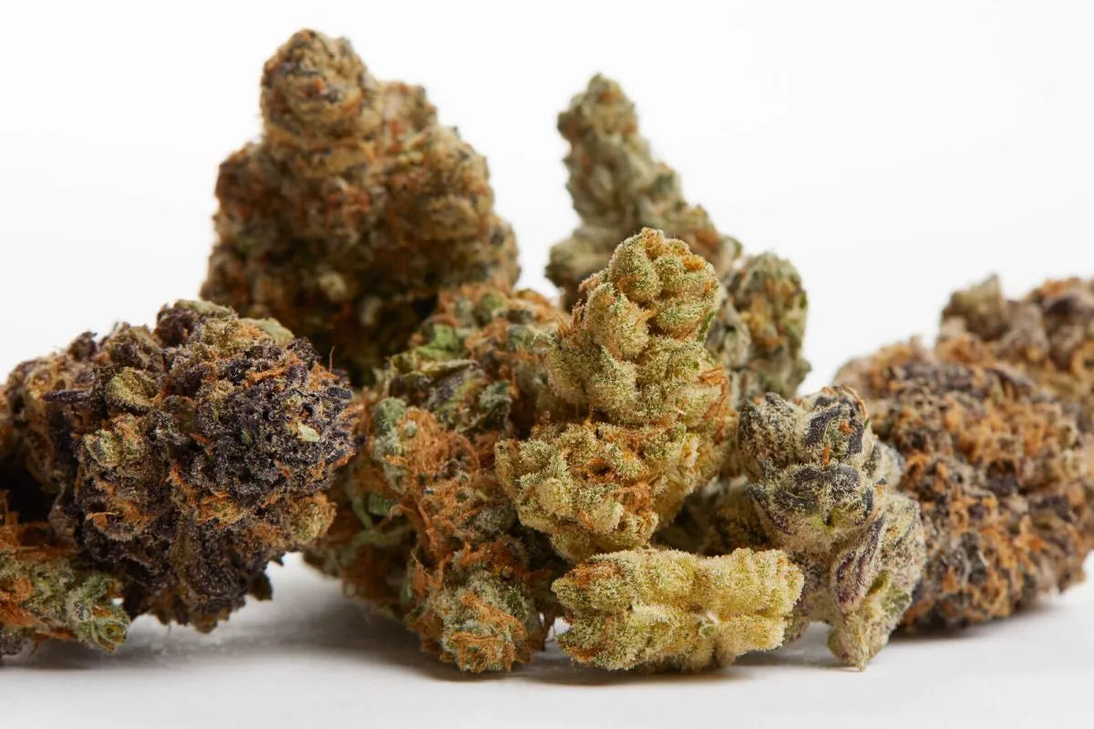 White Label THC Flower: How to Build a Cannabis Brand Without Growing It Yourself