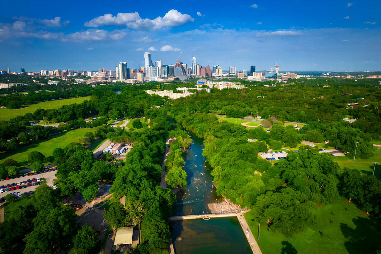 Texas Governor Says ‘Stay Tuned’ For Action On Hemp THC Products That Could Be ‘Happening Soon’