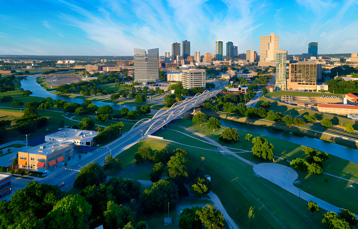 A Texas Tangle: The Sudden Surge Toward Banning Hemp THC