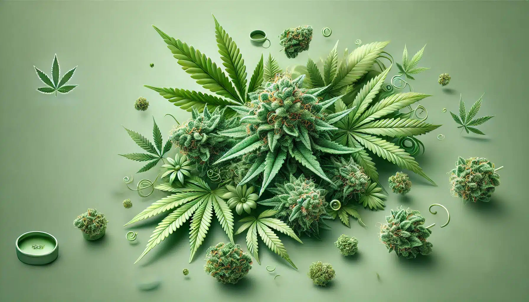Puffs of Disappointment: Why Trump's Cannabis Moves Are Leaving Users Cold