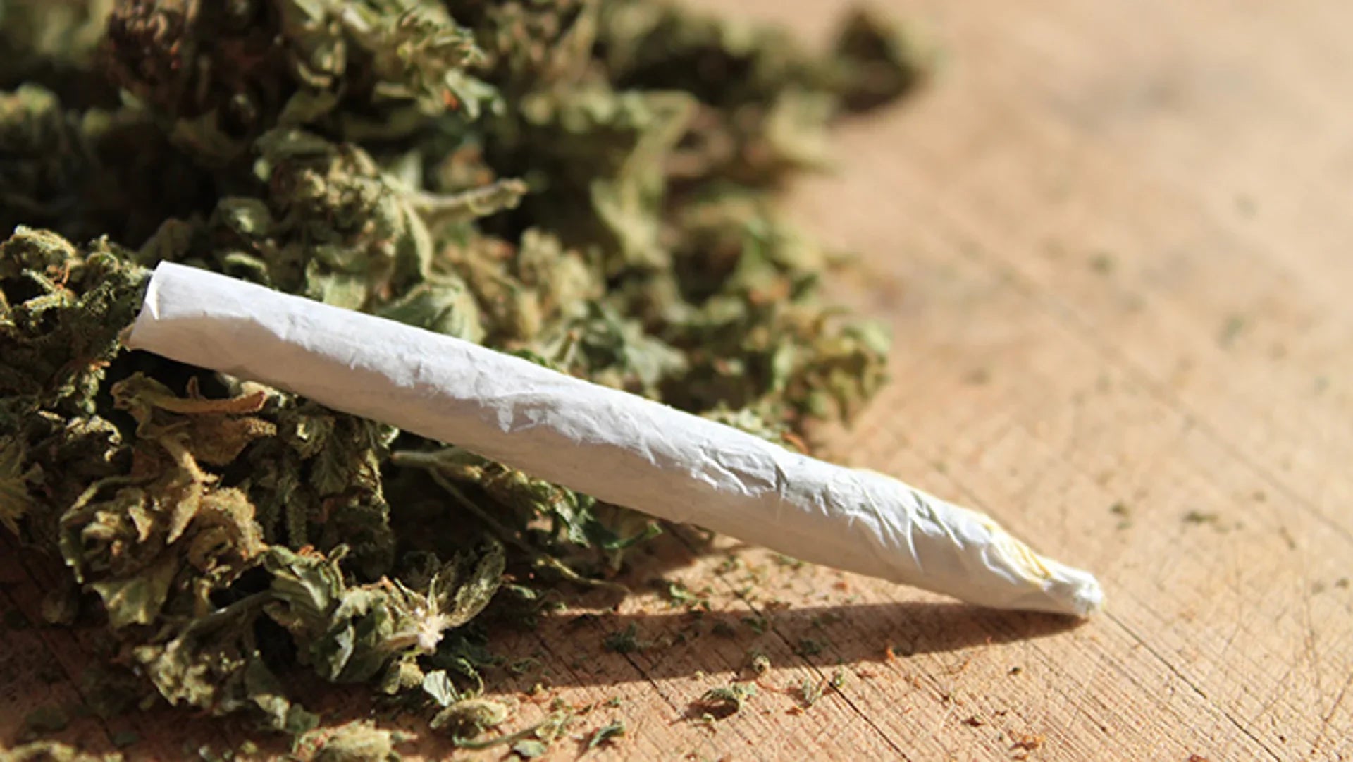 Puffing Through the Haze: America's Evolving Stance on Weed