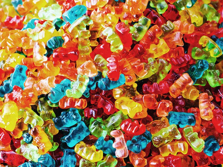 CBD Gummies