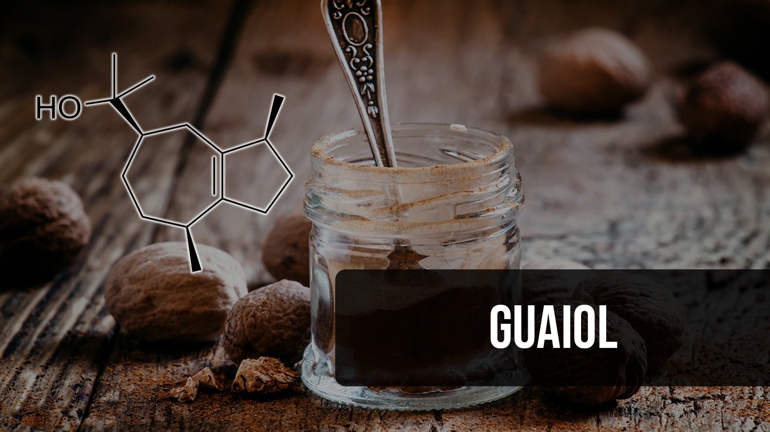 Guaiol