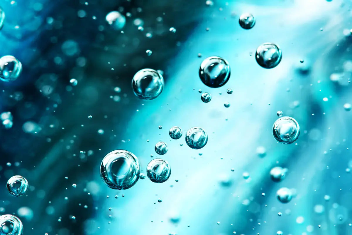 Breath of Fresh Hydration: The Power of Oxygen Water for Your Wellness Journey