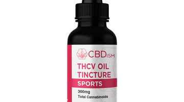 What is THCv? Is it Worth the Cannabinoid HYPE?