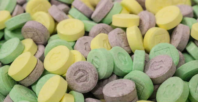 Sweet Elevation: Exploring THC-Infused Sweet Tarts!