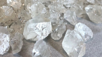 THCA Crystals