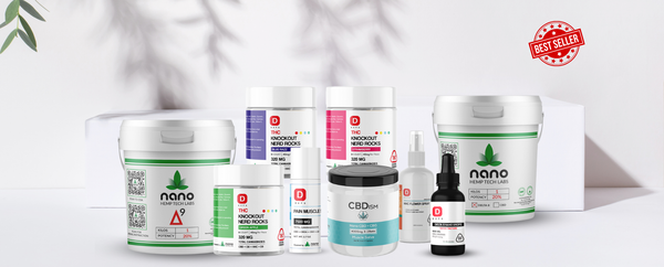 D Squared Best Selling Products