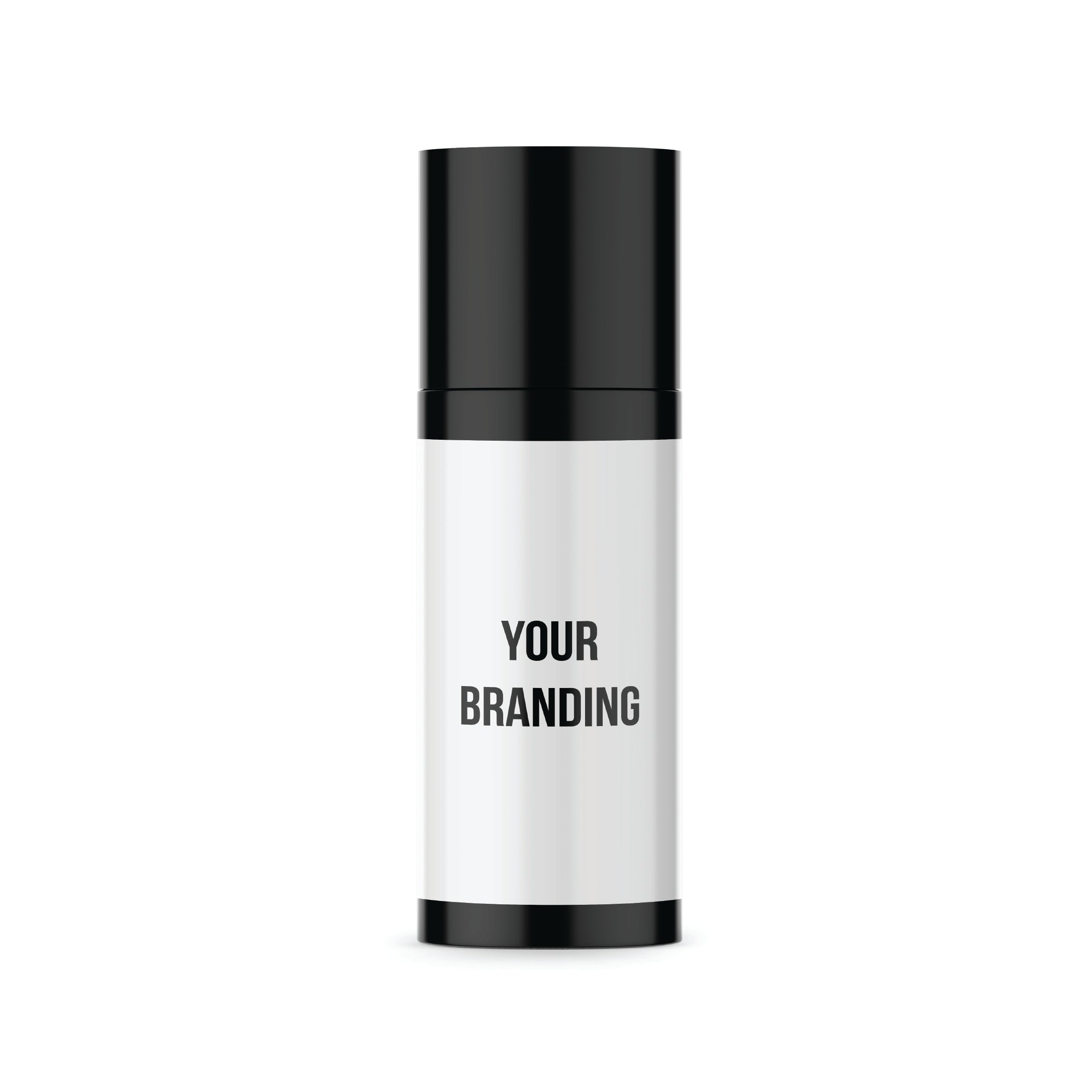 D Squared Worldwide Inc White Label 7500mg total cannabinoids / 2.7 oz Salve Stick / 100 Units CBD Pain Salve - 7500mg - 2.7oz