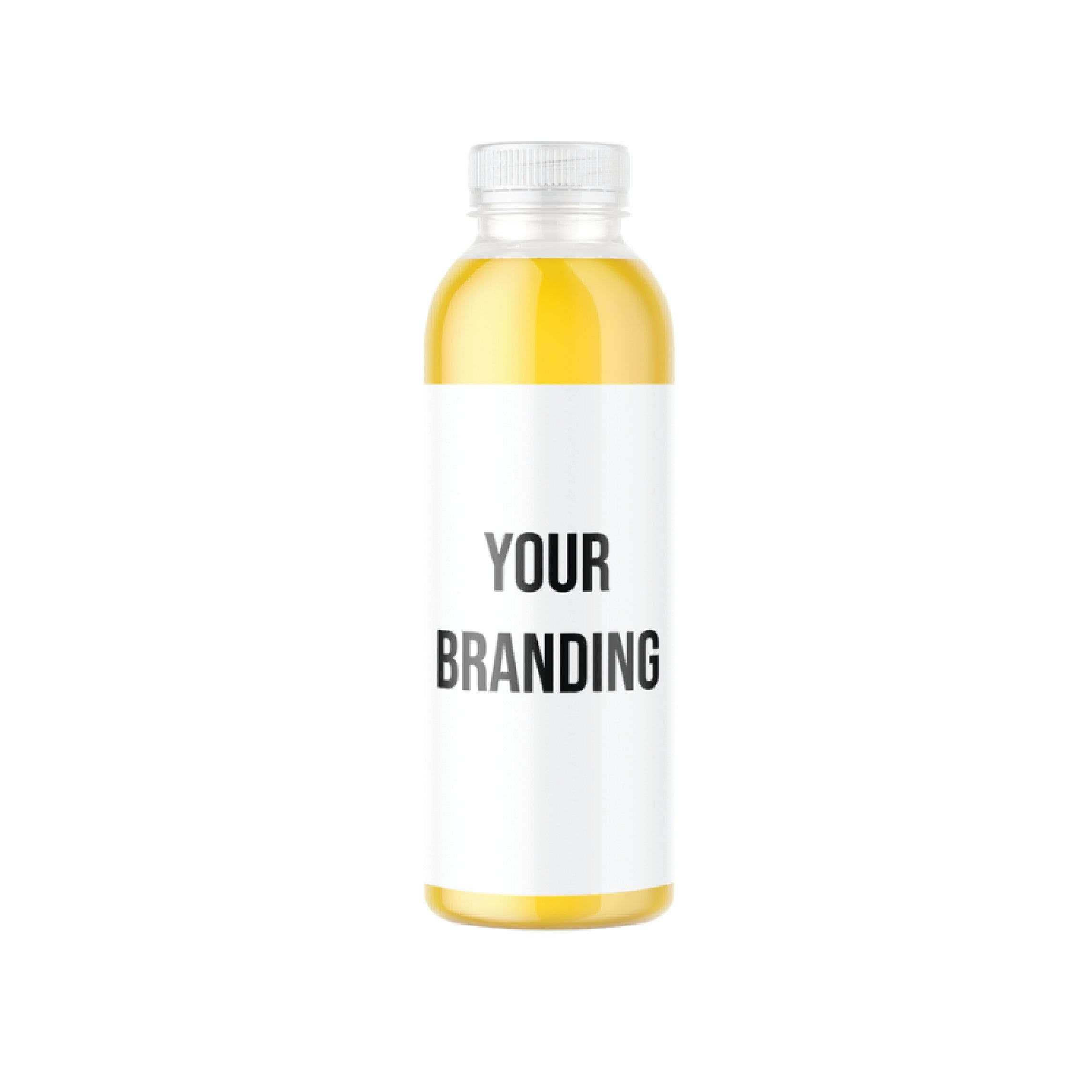 D Squared Worldwide Inc White Label Lemonade - 101mg - 12 fl oz