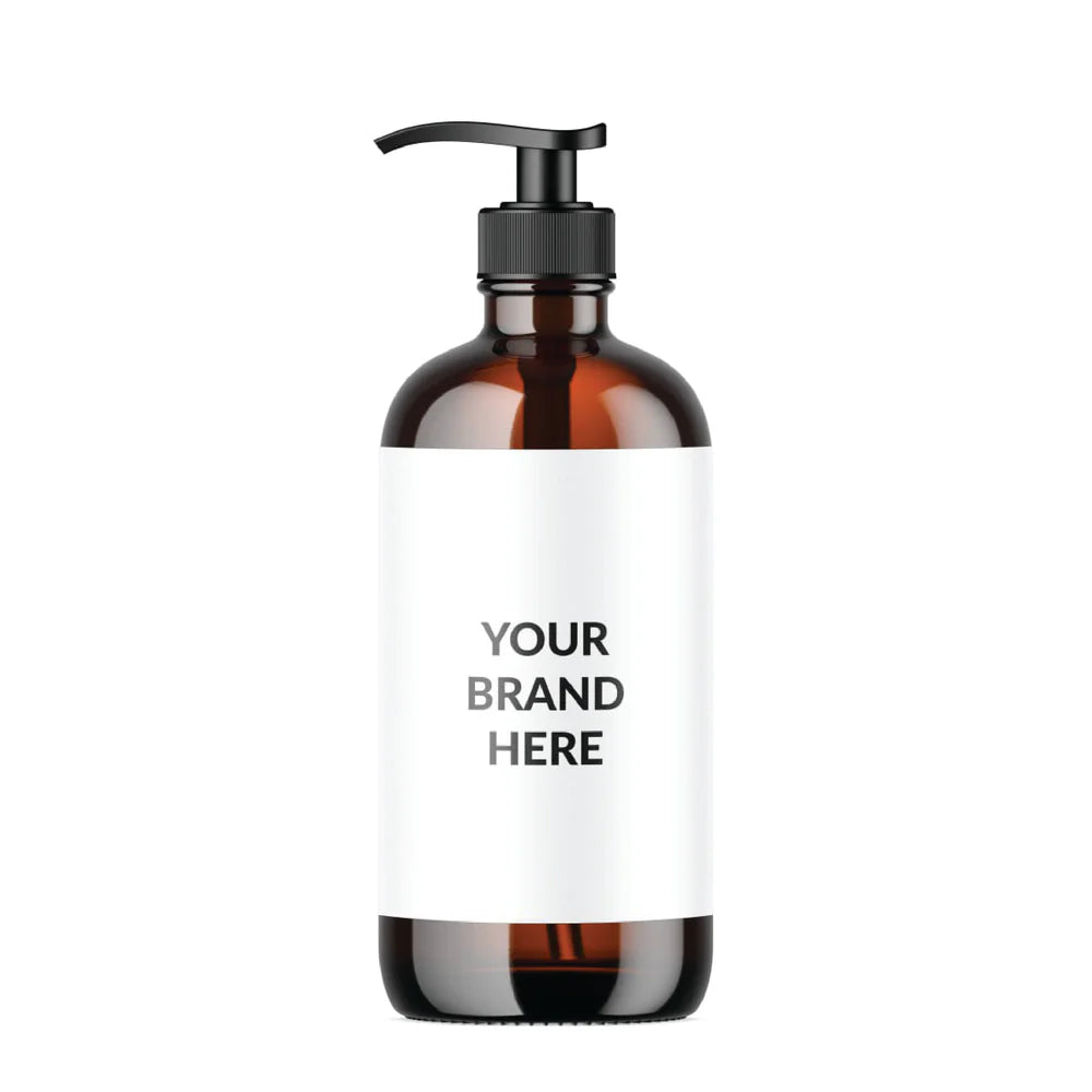 D Squared Worldwide Inc White Label Cosmetics Massage Oil